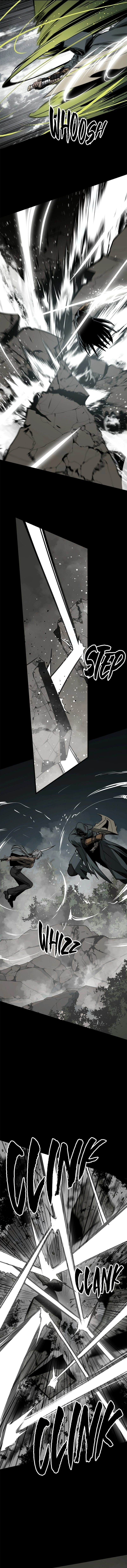 Read Hero Killer EN Manga Online