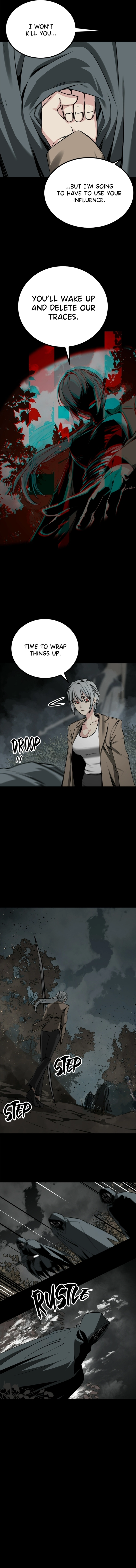 Read Hero Killer EN Manga Online