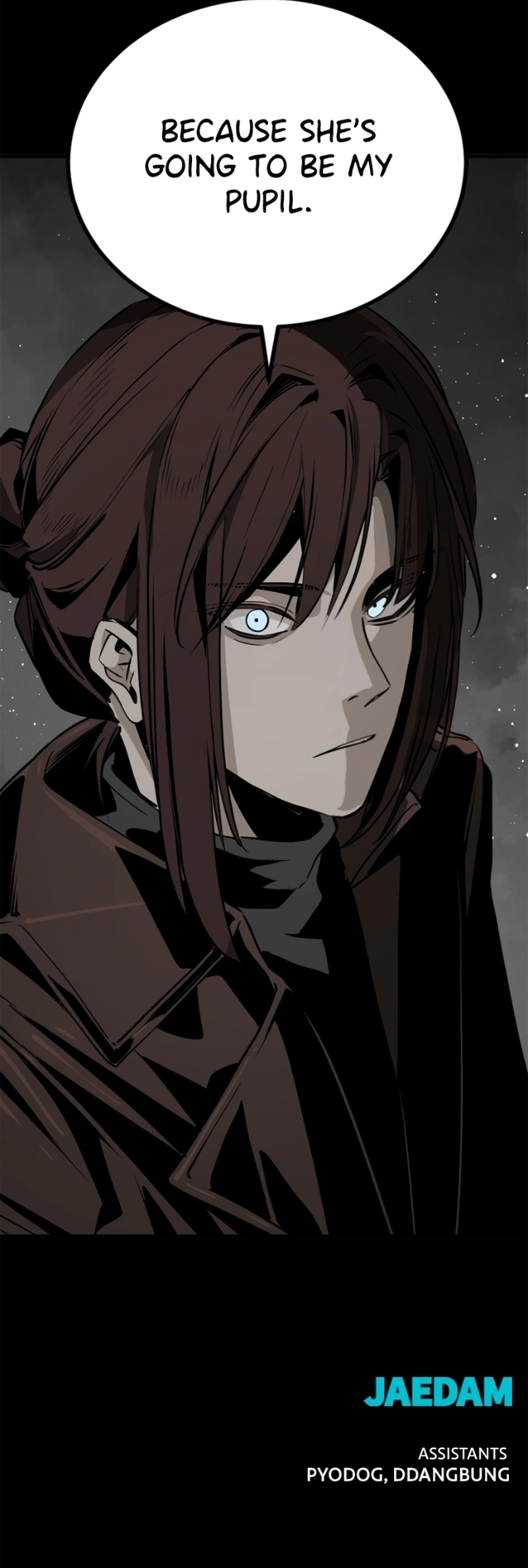 Read Hero Killer EN Manga Online
