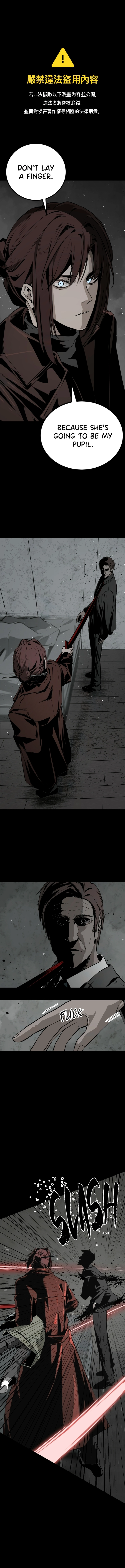 Read Hero Killer EN Manga Online