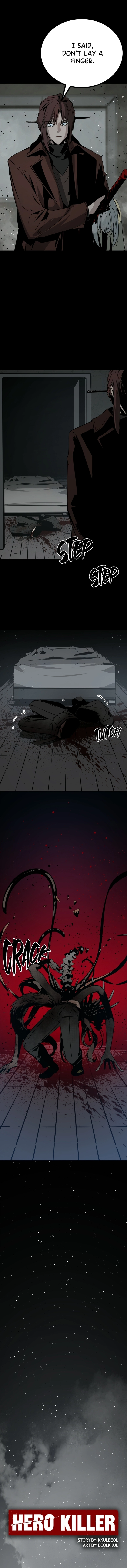 Read Hero Killer EN Manga Online