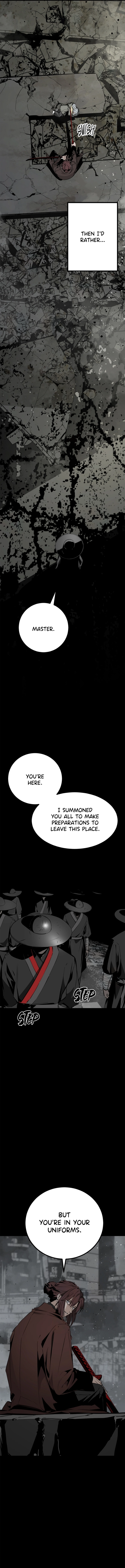 Read Hero Killer EN Manga Online