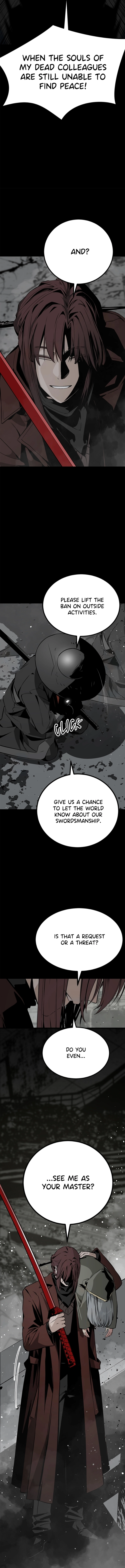 Read Hero Killer EN Manga Online
