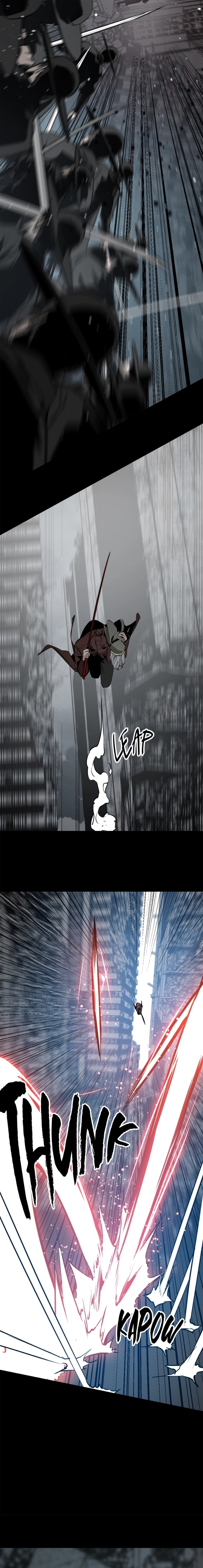 Read Hero Killer EN Manga Online