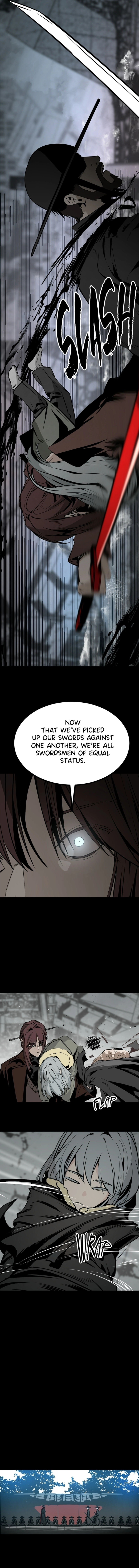 Read Hero Killer EN Manga Online