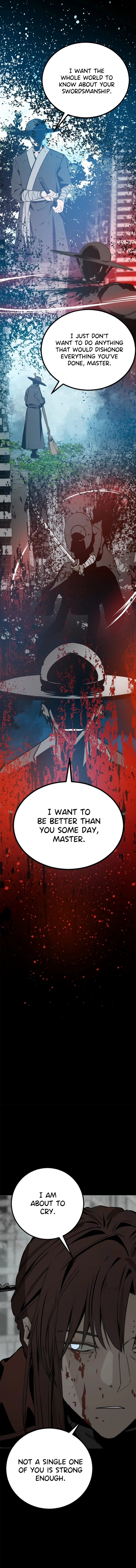 Read Hero Killer EN Manga Online