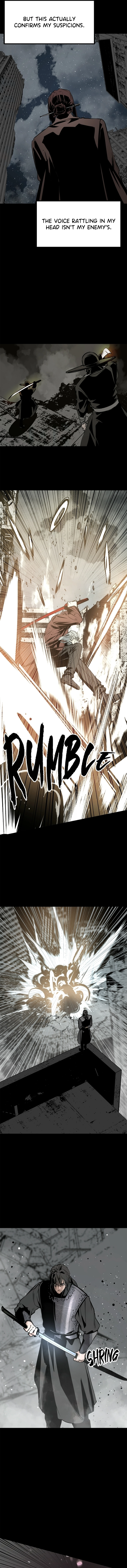 Read Hero Killer EN Manga Online