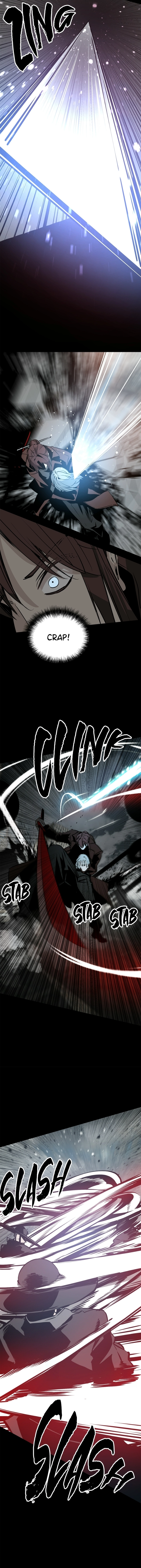 Read Hero Killer EN Manga Online