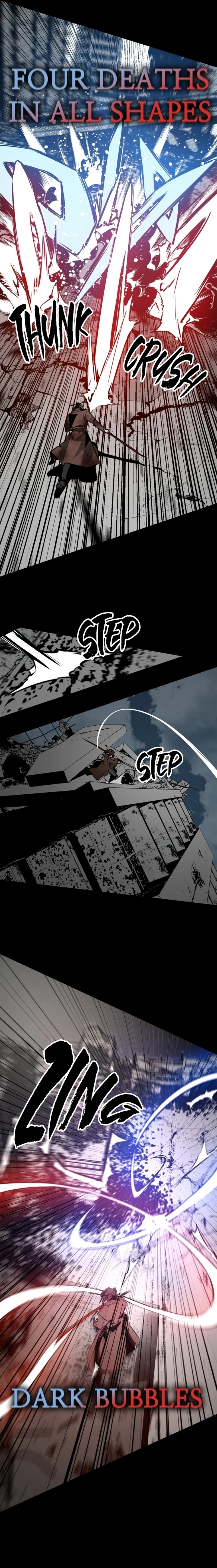 Read Hero Killer EN Manga Online