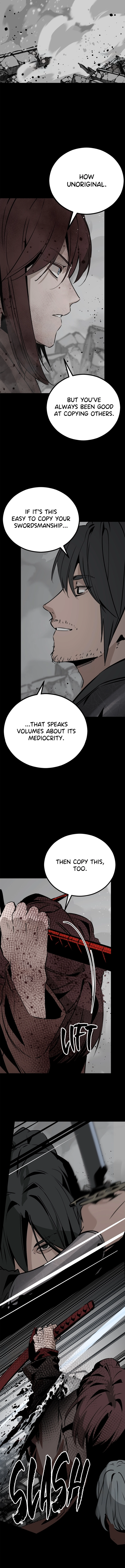 Read Hero Killer EN Manga Online