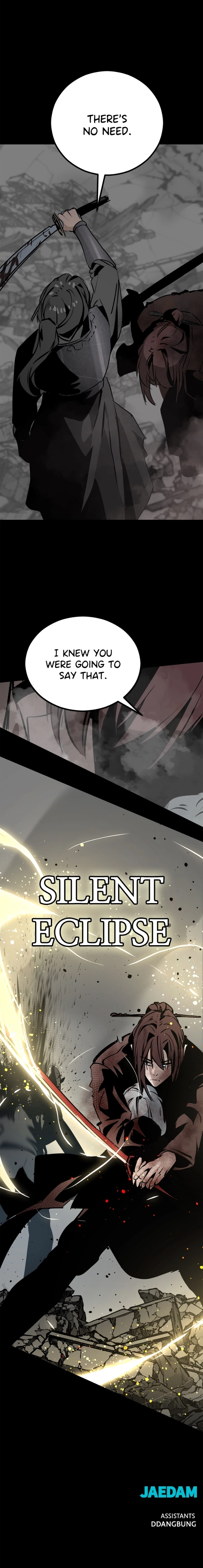 Read Hero Killer EN Manga Online