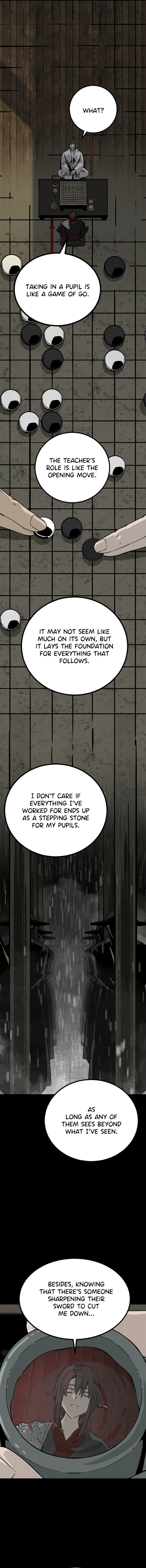 Read Hero Killer EN Manga Online