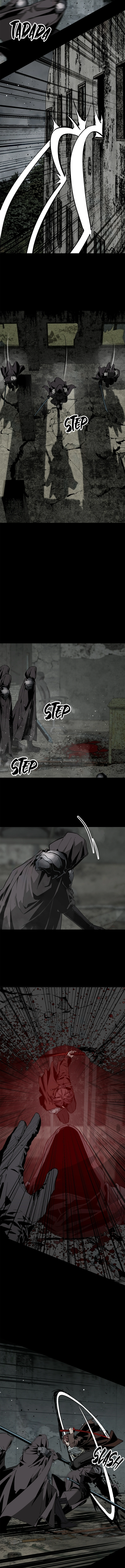 Read Hero Killer EN Manga Online
