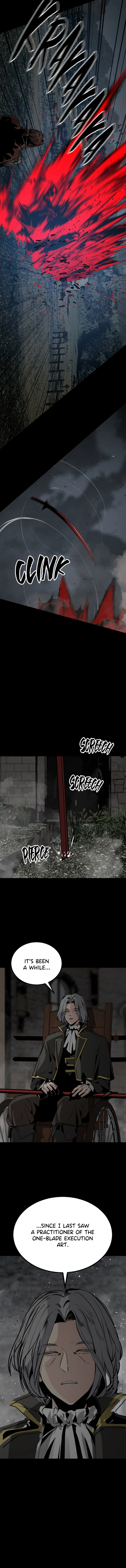 Read Hero Killer EN Manga Online