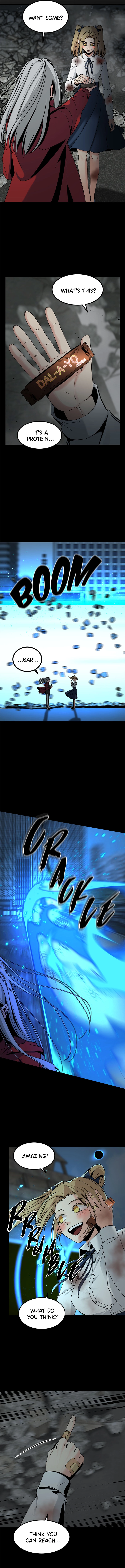 Read Hero Killer EN Manga Online