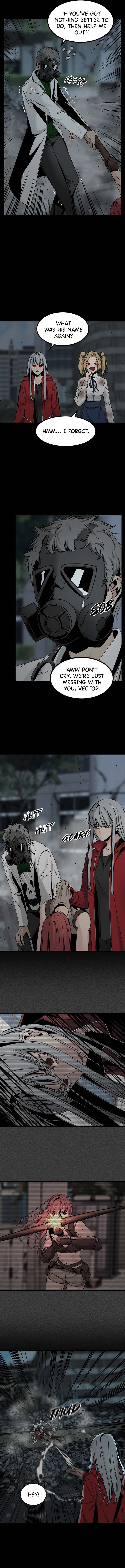 Read Hero Killer EN Manga Online