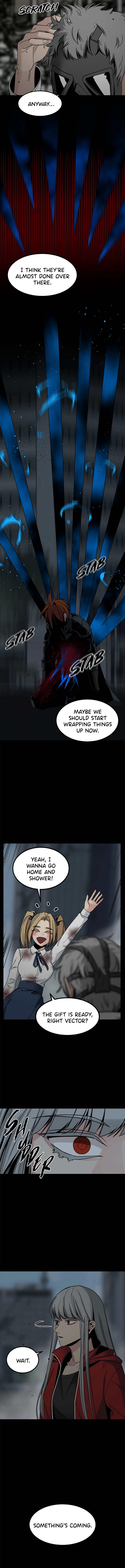 Read Hero Killer EN Manga Online