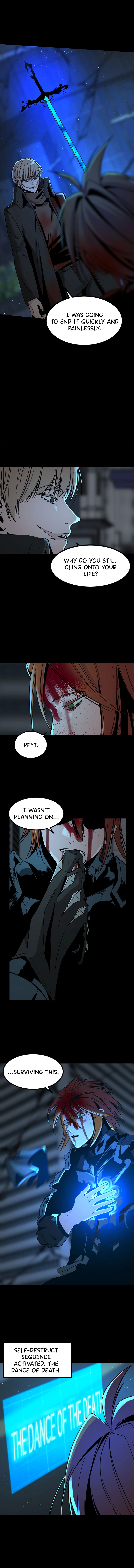 Read Hero Killer EN Manga Online