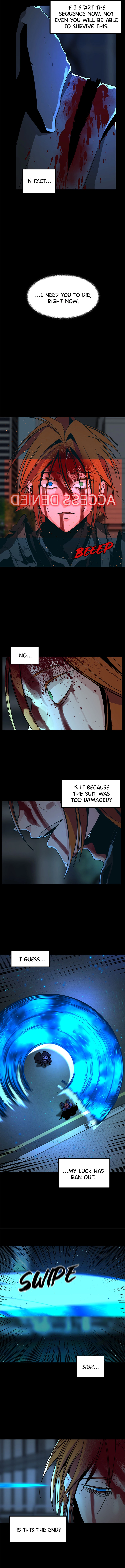 Read Hero Killer EN Manga Online