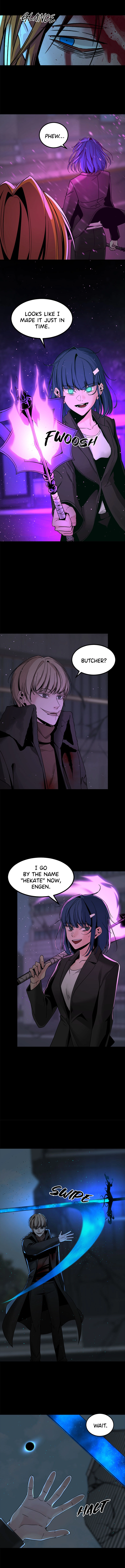 Read Hero Killer EN Manga Online