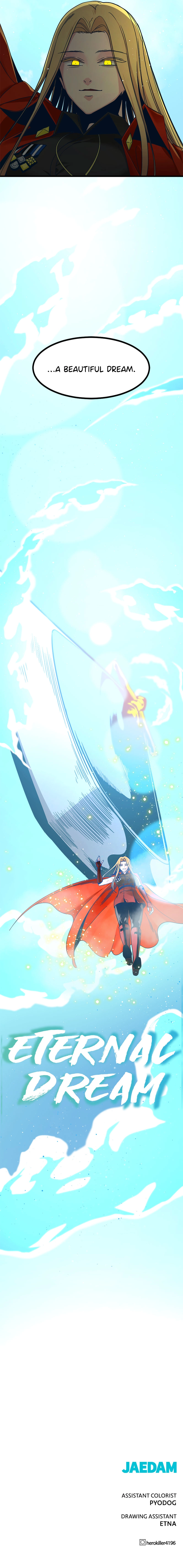 Read Hero Killer EN Manga Online