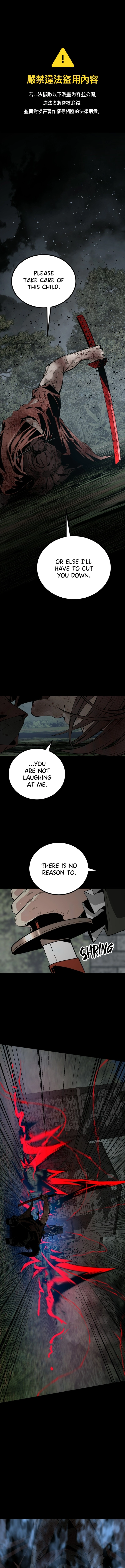 Read Hero Killer EN Manga Online