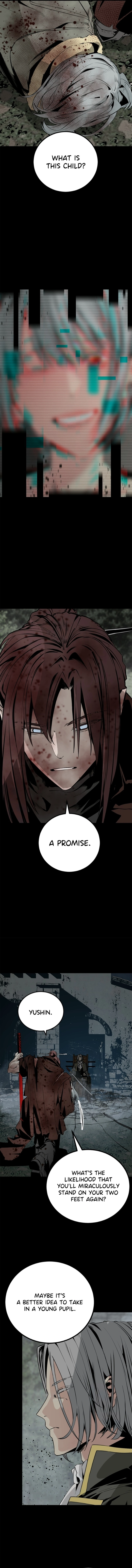 Read Hero Killer EN Manga Online