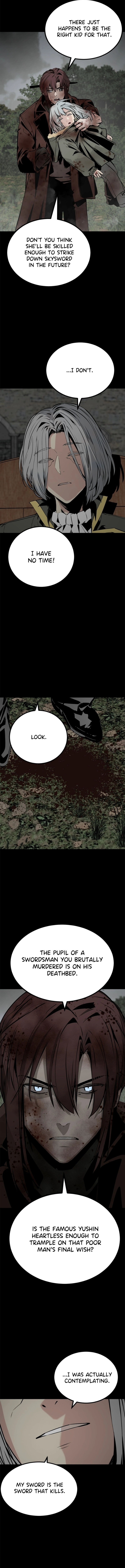 Read Hero Killer EN Manga Online