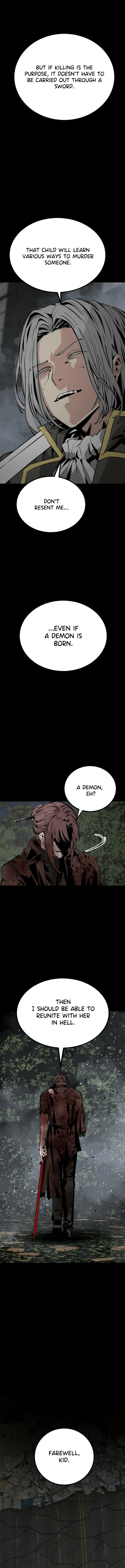 Read Hero Killer EN Manga Online