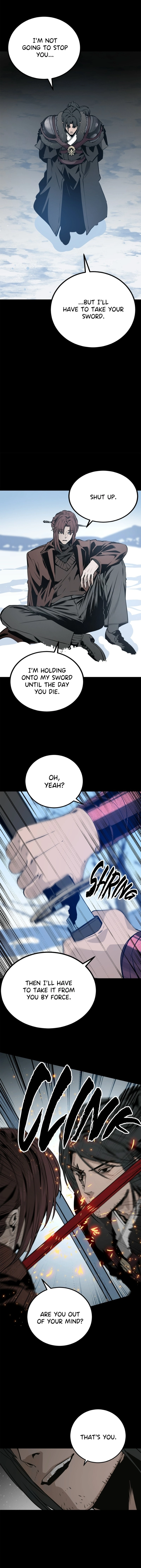Read Hero Killer EN Manga Online