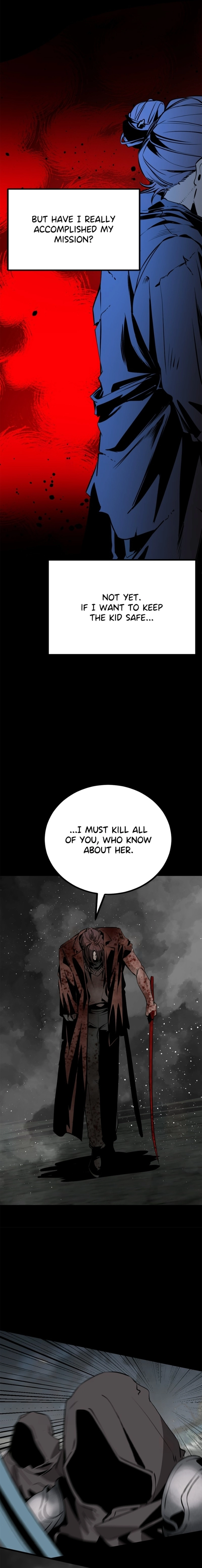 Read Hero Killer EN Manga Online