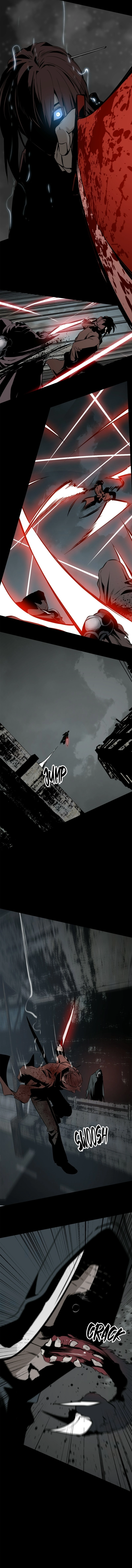 Read Hero Killer EN Manga Online