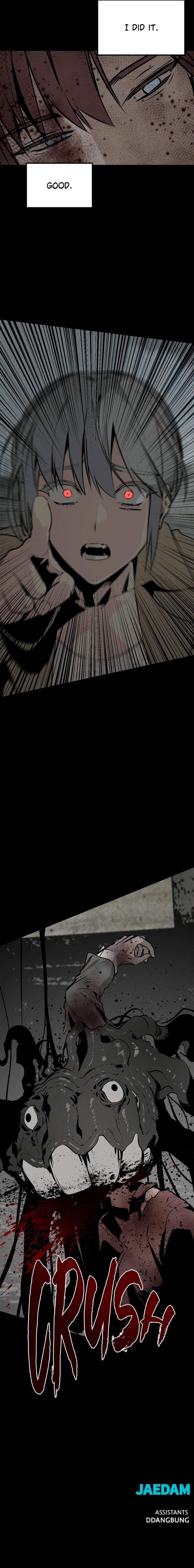 Read Hero Killer EN Manga Online