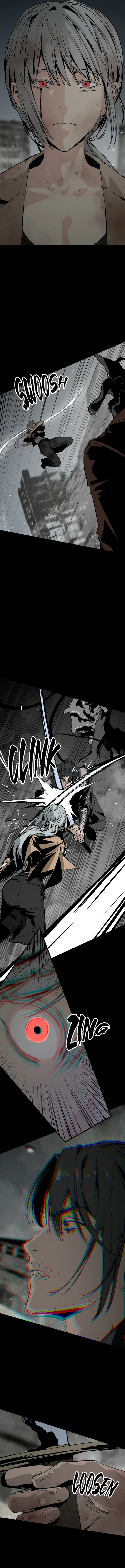 Read Hero Killer EN Manga Online