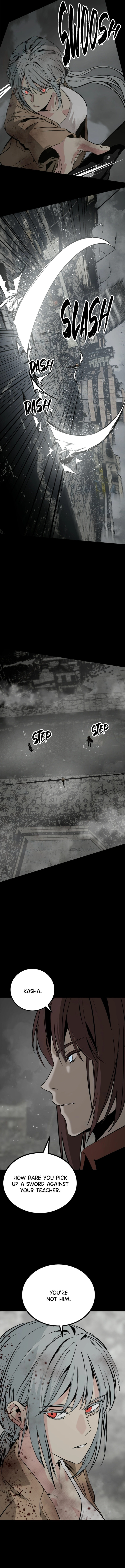 Read Hero Killer EN Manga Online
