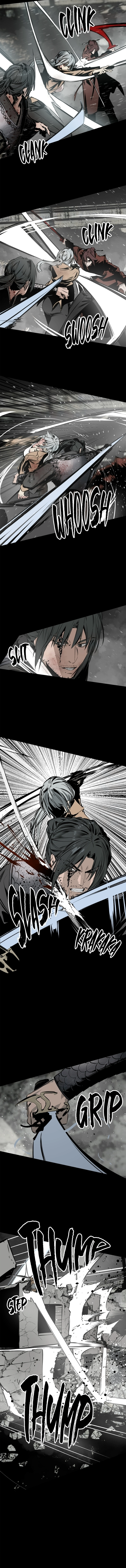 Read Hero Killer EN Manga Online