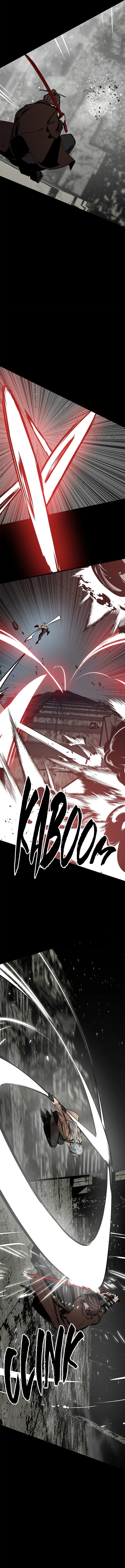 Read Hero Killer EN Manga Online