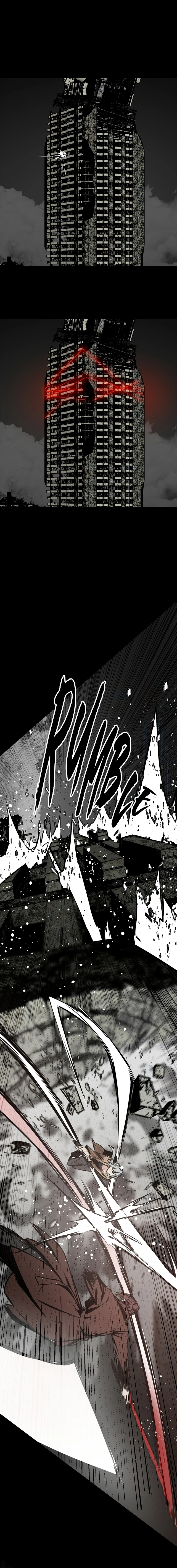 Read Hero Killer EN Manga Online