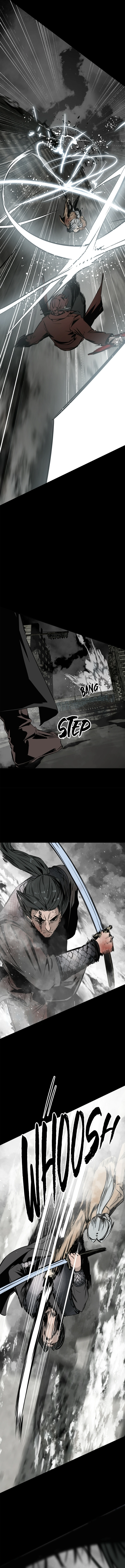 Read Hero Killer EN Manga Online