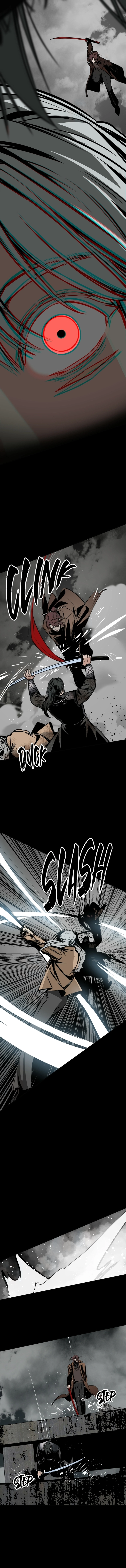 Read Hero Killer EN Manga Online