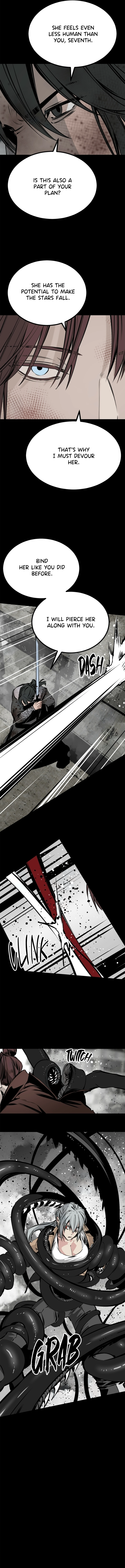 Read Hero Killer EN Manga Online