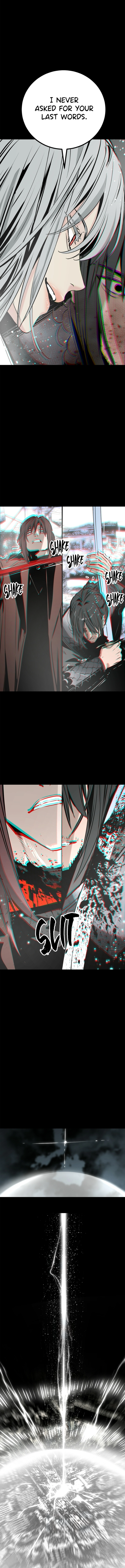 Read Hero Killer EN Manga Online