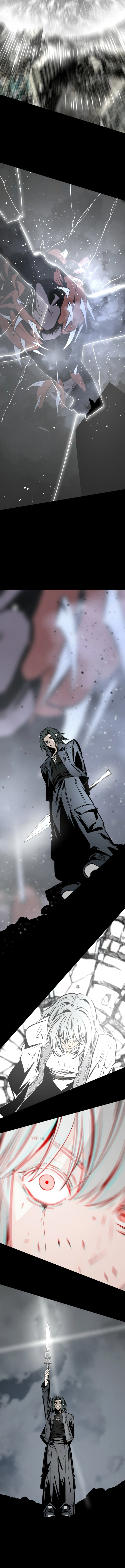 Read Hero Killer EN Manga Online