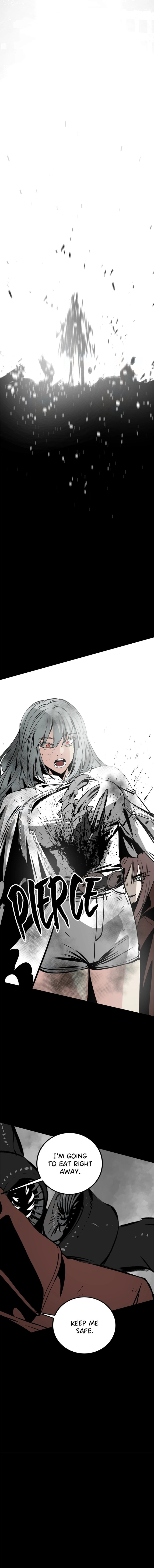 Read Hero Killer EN Manga Online