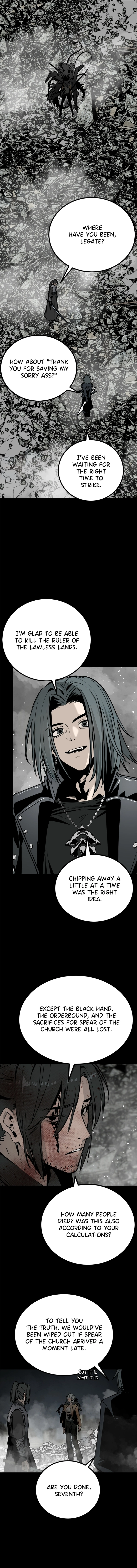 Read Hero Killer EN Manga Online
