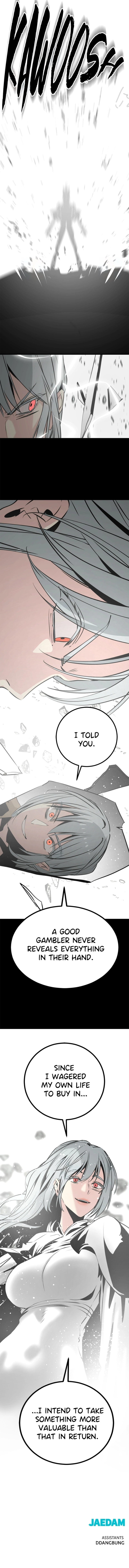 Read Hero Killer EN Manga Online