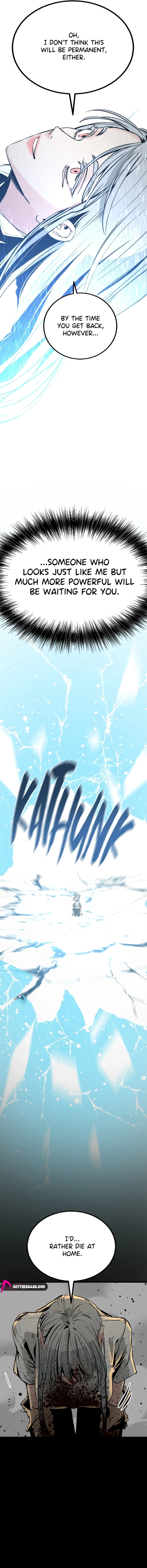 Read Hero Killer EN Manga Online
