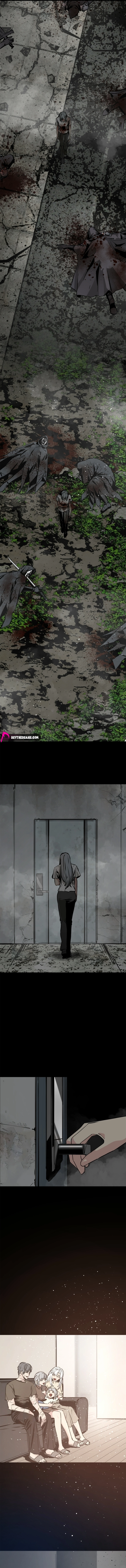 Read Hero Killer EN Manga Online