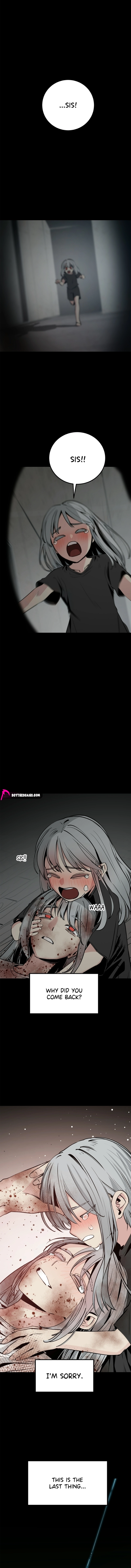 Read Hero Killer EN Manga Online
