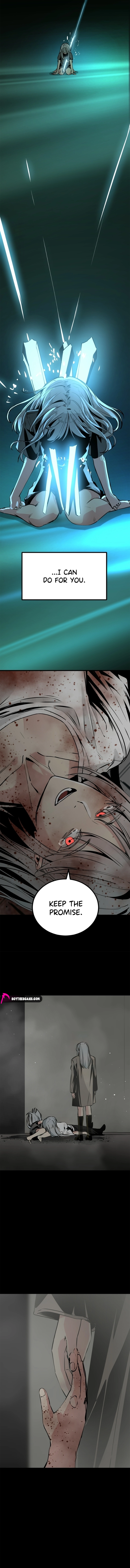 Read Hero Killer EN Manga Online